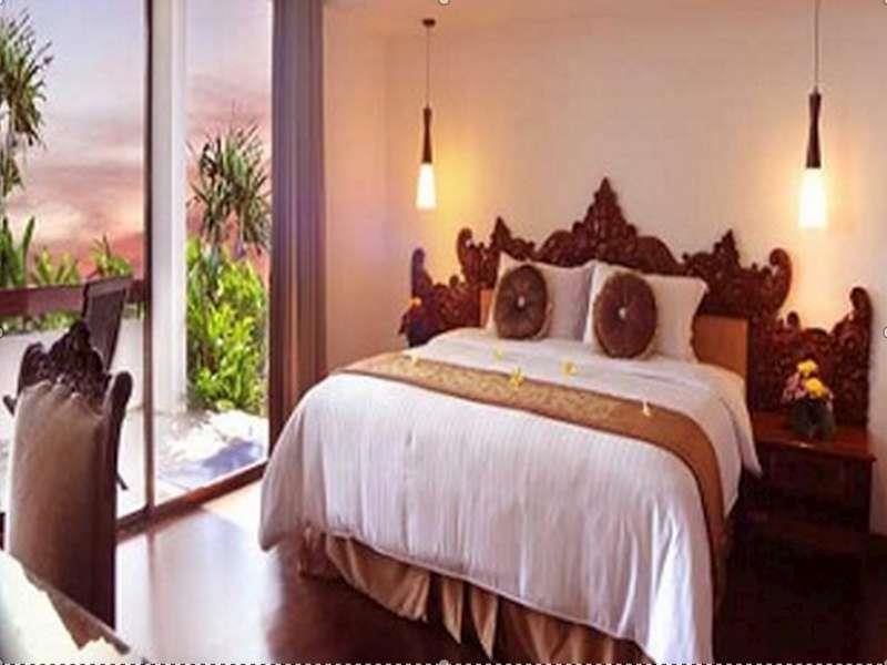 Patra Semarang Hotel & Convention Exteriör bild